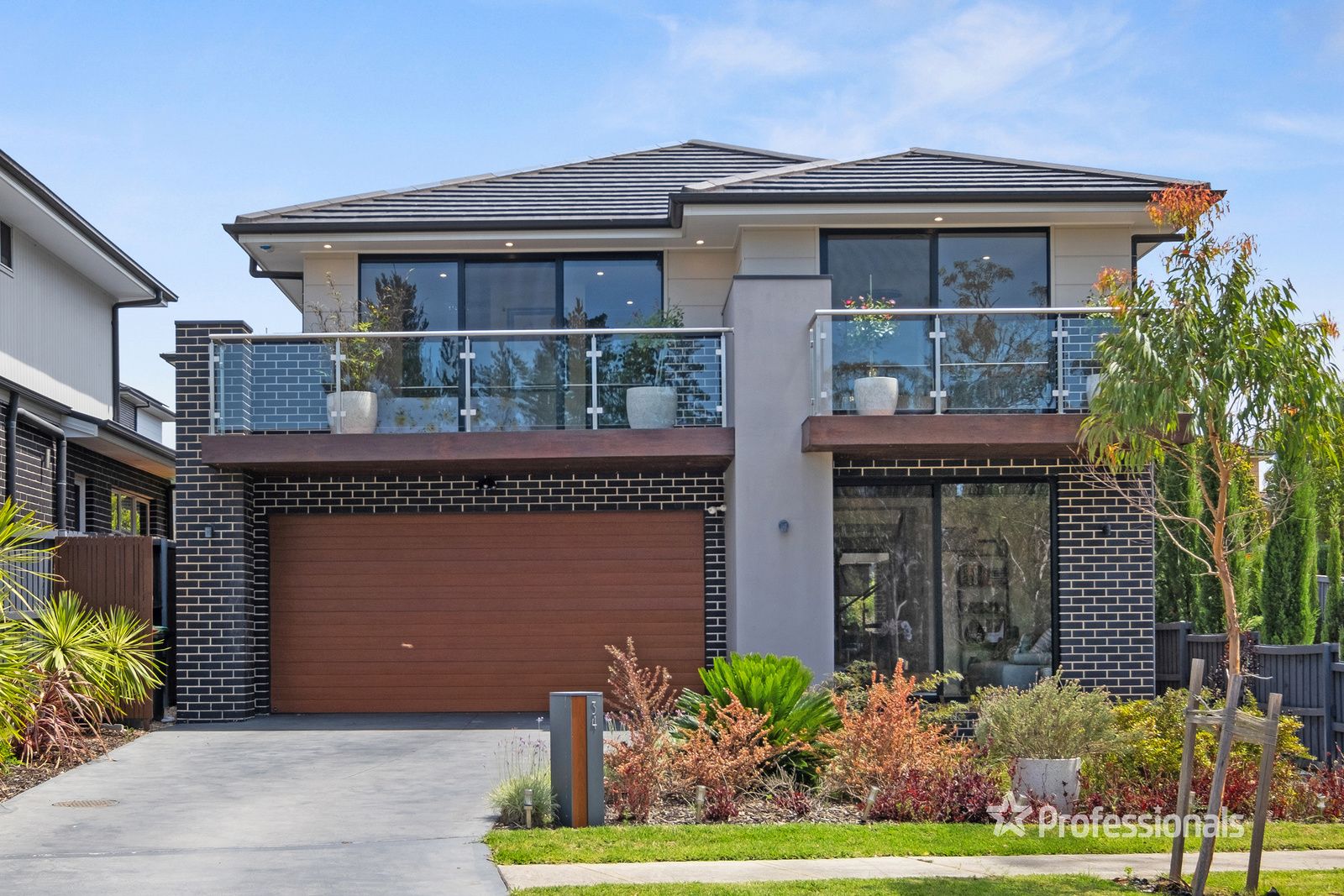 5 bedrooms House in 34 Bladensburg Road NORTH KELLYVILLE NSW, 2155
