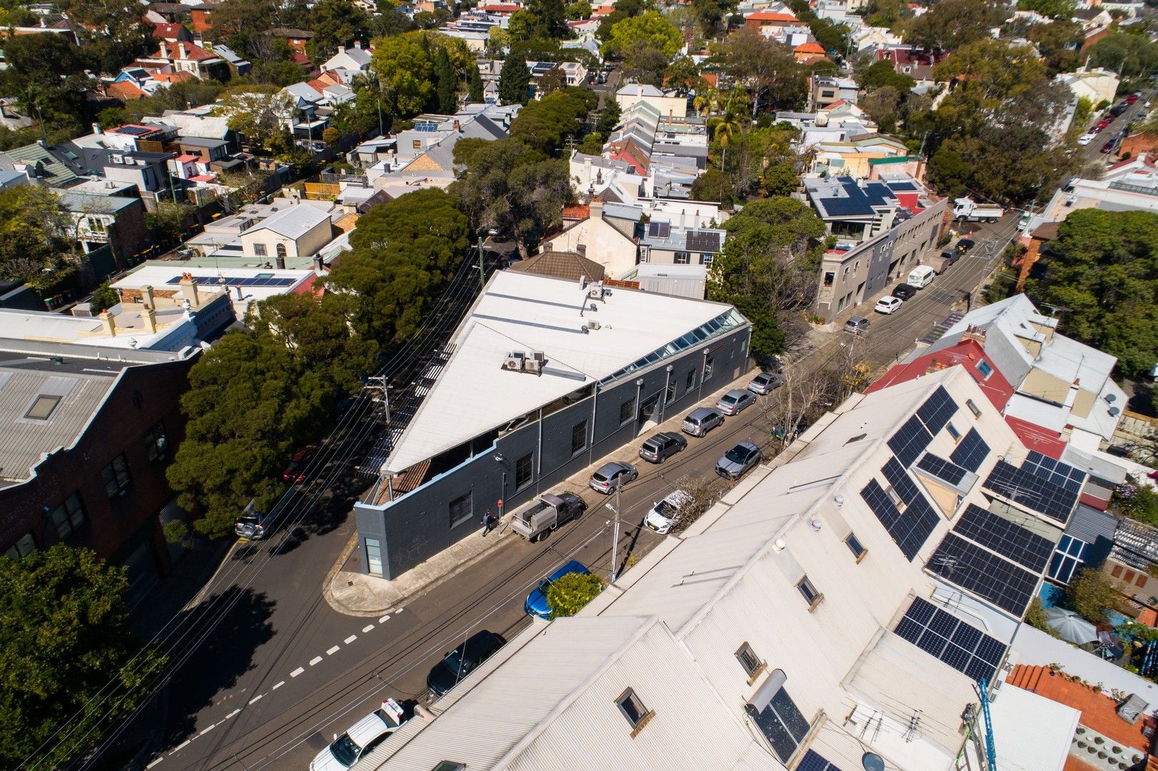 1-7 Probert Street, Camperdown NSW 2050, Image 0