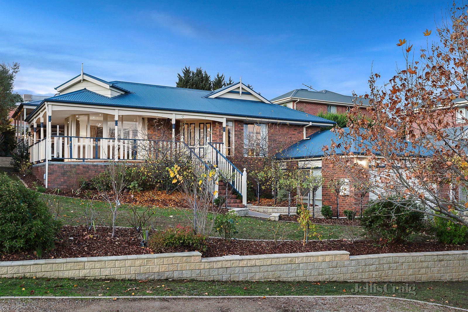 8 Cassinia Court, Diamond Creek VIC 3089, Image 0