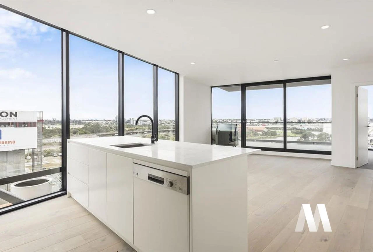 1311/2 Joseph Road, Footscray VIC 3011