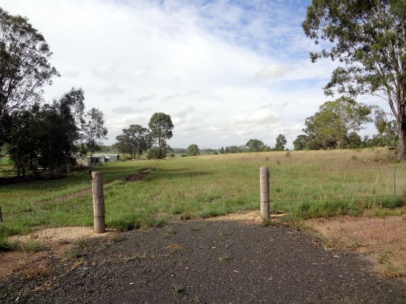 810 Greenview Road, Wondai Property History & Address Research Domain