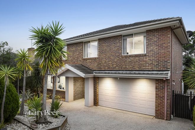 Picture of 17 Lawson Street, BENTLEIGH VIC 3204