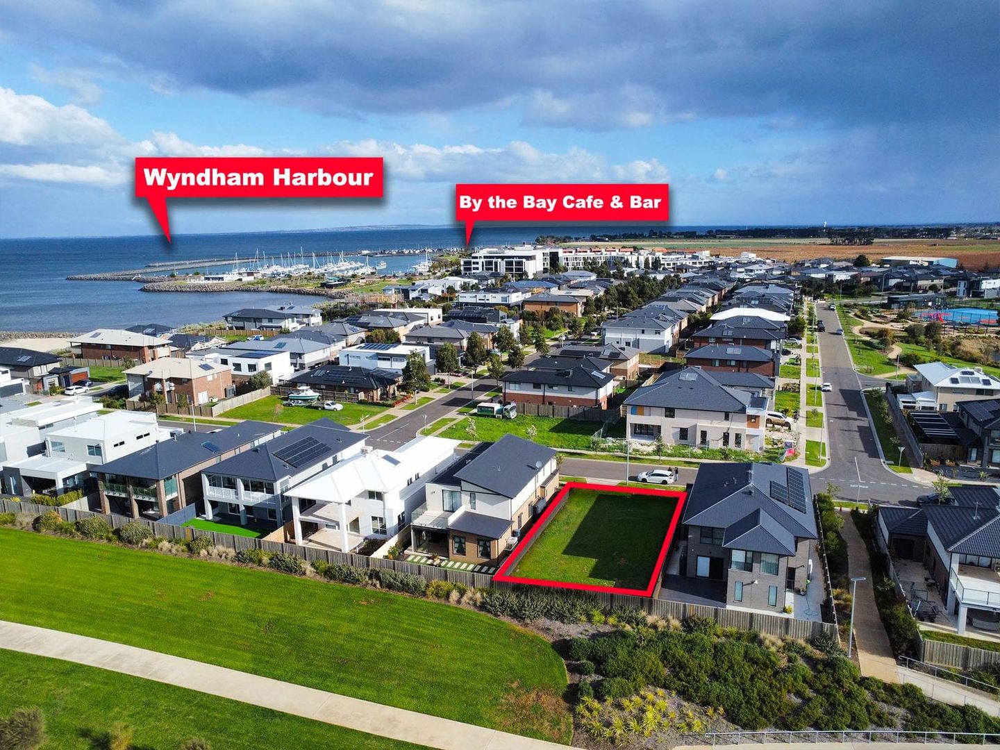 72 Starboard Way, Werribee South VIC 3030 Domain
