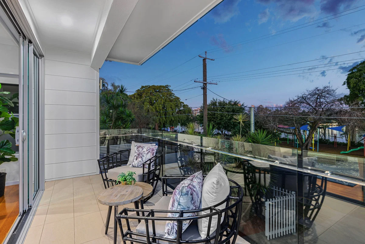 Additional image 24 of 37 Orleigh Street, West End QLD 4101