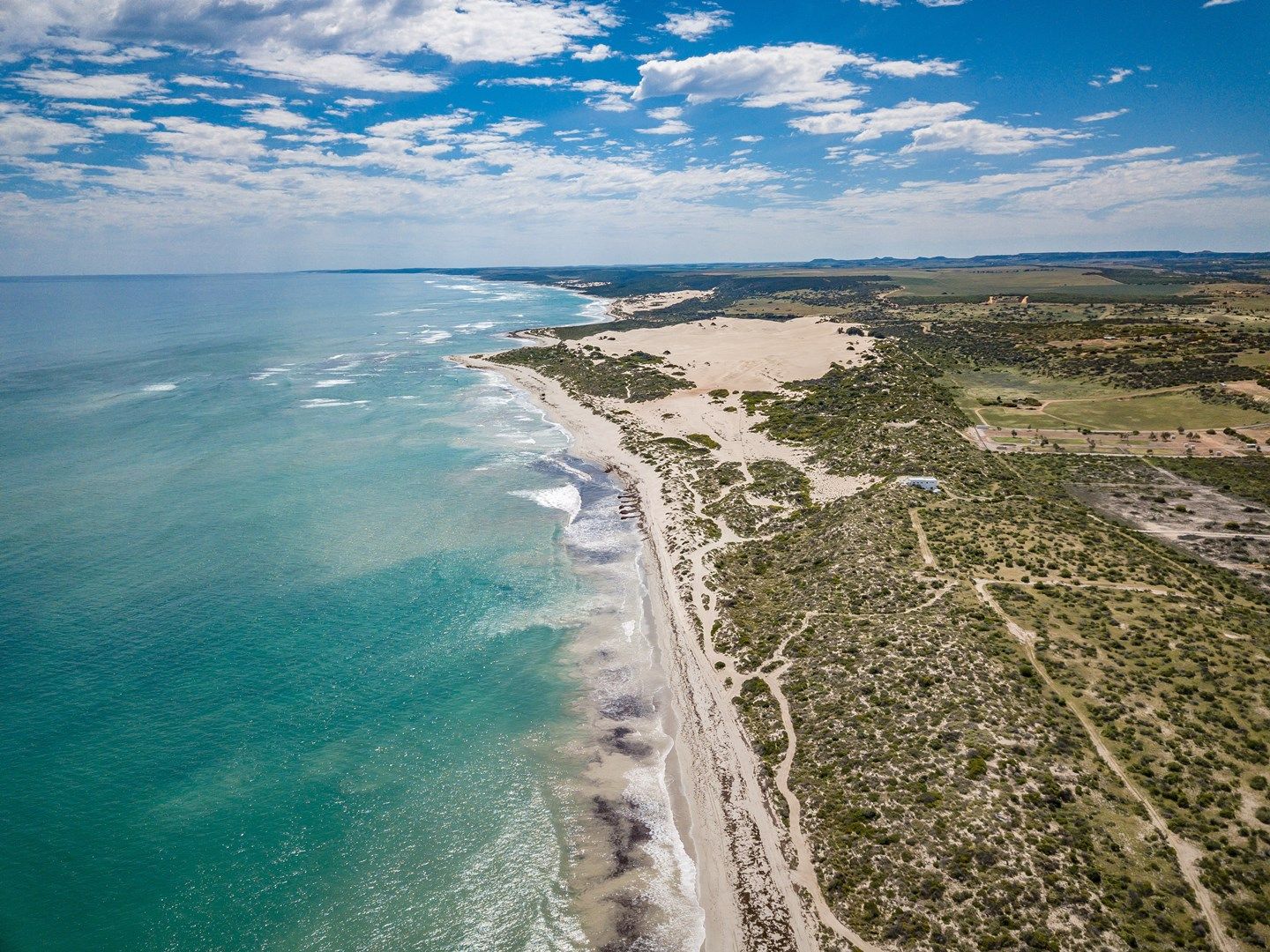 Lot 7 North West Coastal Highway, Buller WA 6532, Image 0