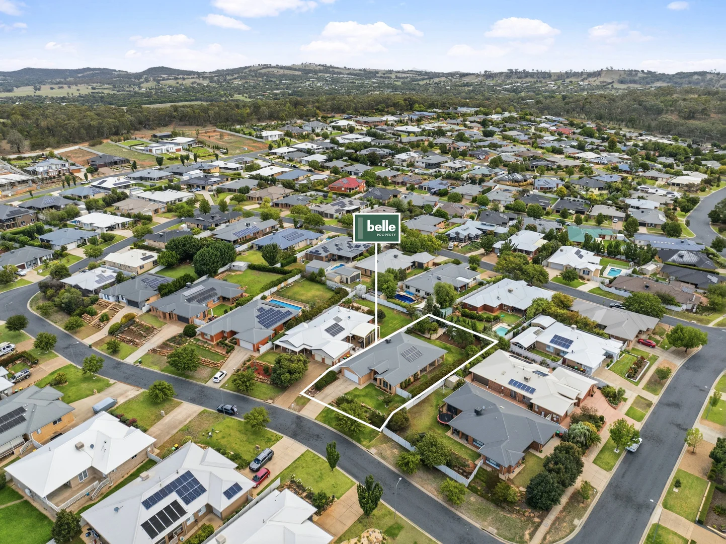 Additional image 23 of 31 Balala Crescent, Bourkelands NSW 2650