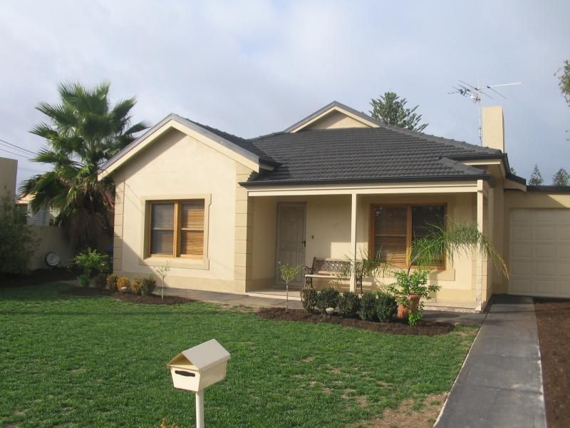 27 Crewe Street, Henley Beac Property History & Address Research Domain