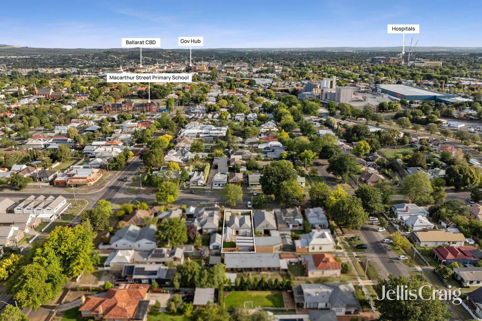 Additional image 12 of 206 Brougham Street, Soldiers Hill VIC 3350