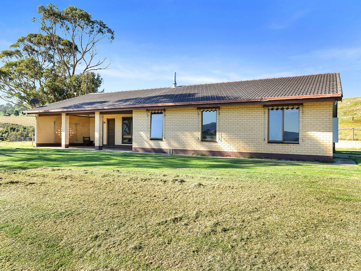 35 Squires Road, Hindmarsh Valley SA 5211, Image 0