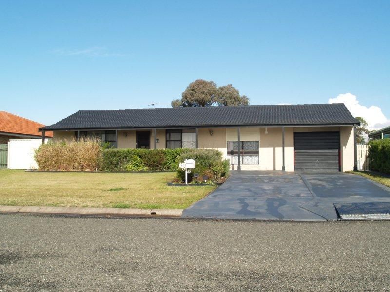 11 Benjamin Cct, Hunterview NSW 2330, Image 0