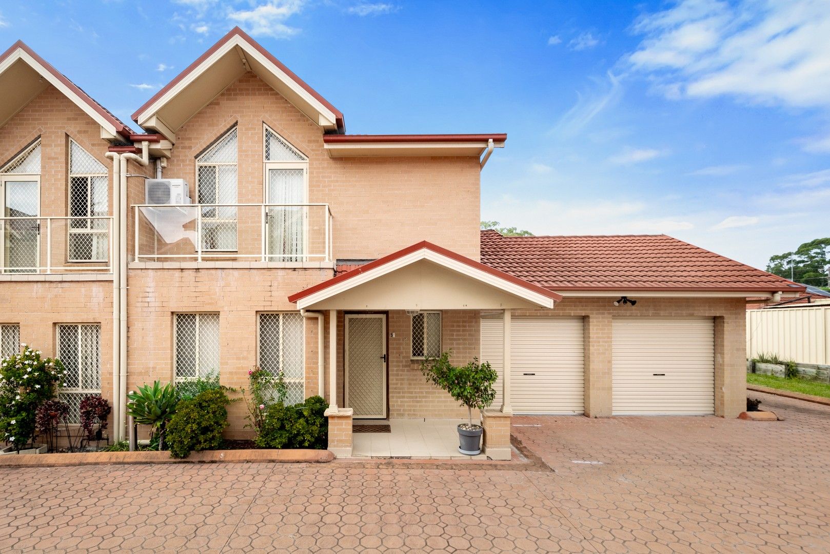 5/5-7 Saywell Road, Macquarie Fields NSW 2564, Image 0