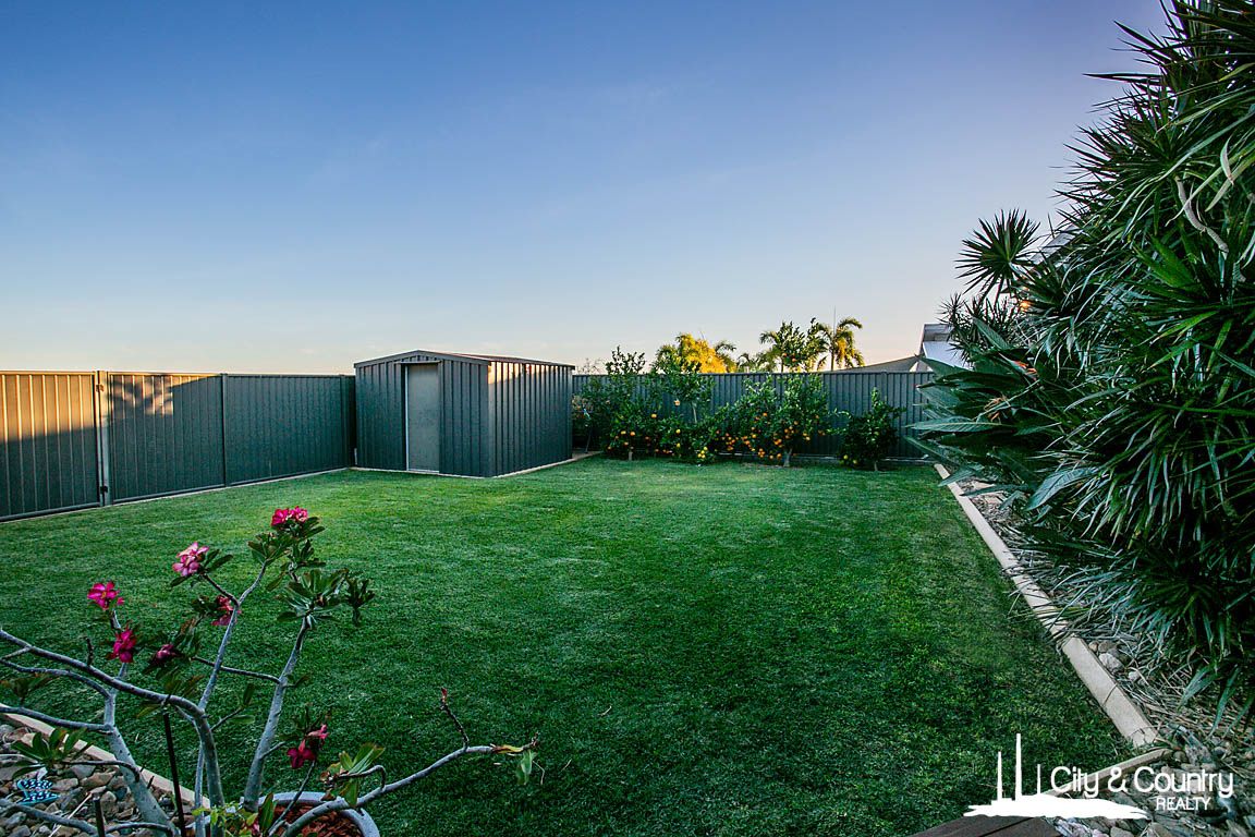 43 Black Star Crescent, Mount Isa QLD 4825, Image 1