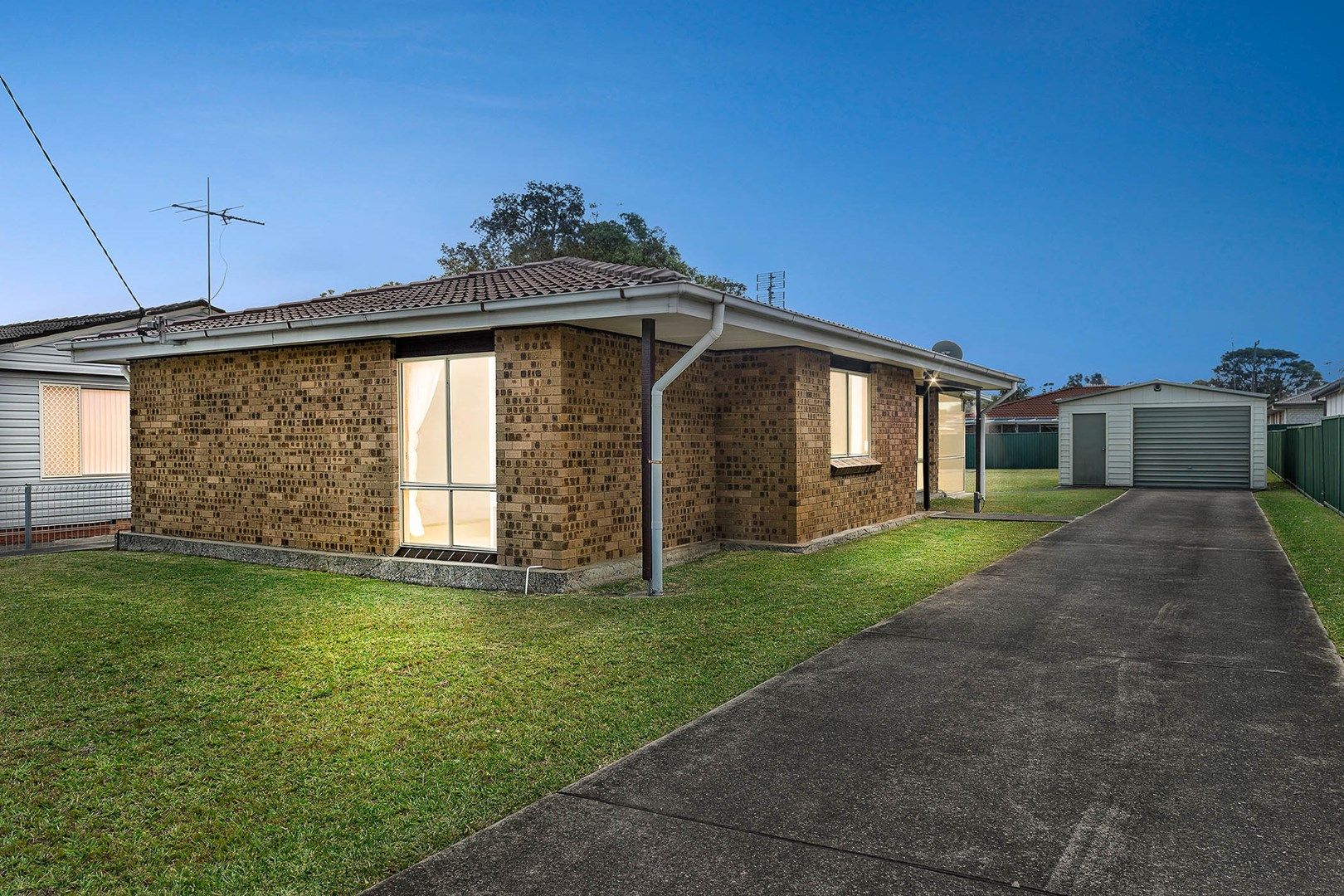 10 Canton Parade, Noraville NSW 2263, Image 0