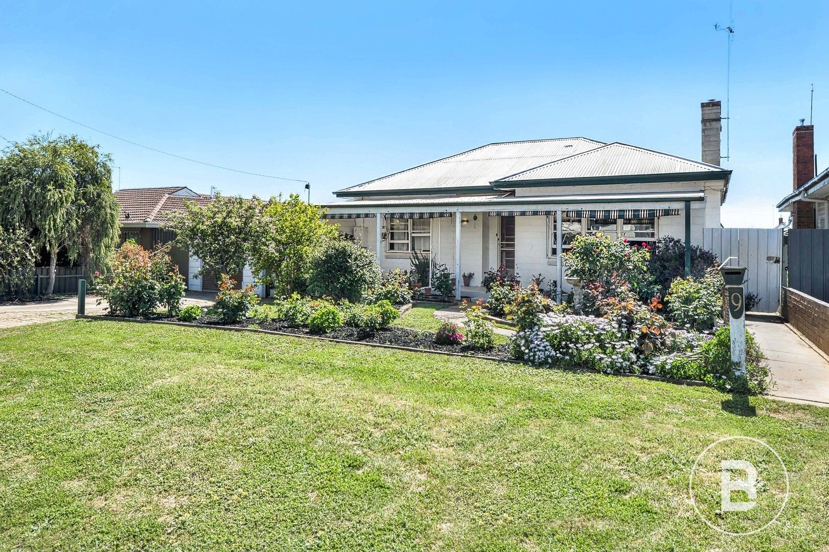 9 Stevens Street, Maryborough VIC 3465, Image 0