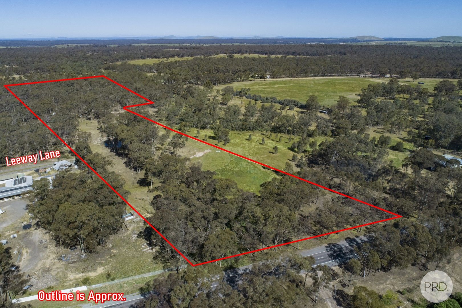 30 & 32 Leeway Lane, Daisy Hill VIC 3465, Image 0