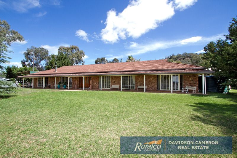 Terryvale 992 Monteray Road, Tamworth NSW 2340, Image 0