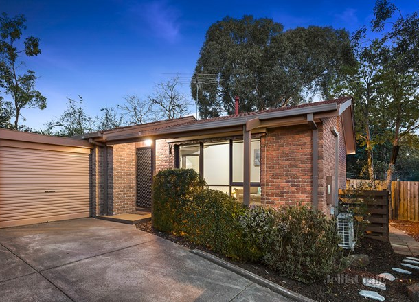 3/96 Para Road, Montmorency VIC 3094