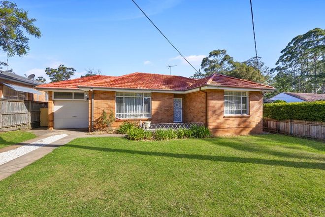 Picture of 9 Victoria Road, PENNANT HILLS NSW 2120