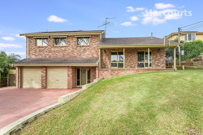 Picture of 383 Remembrance Driveway, CAMDEN PARK NSW 2570