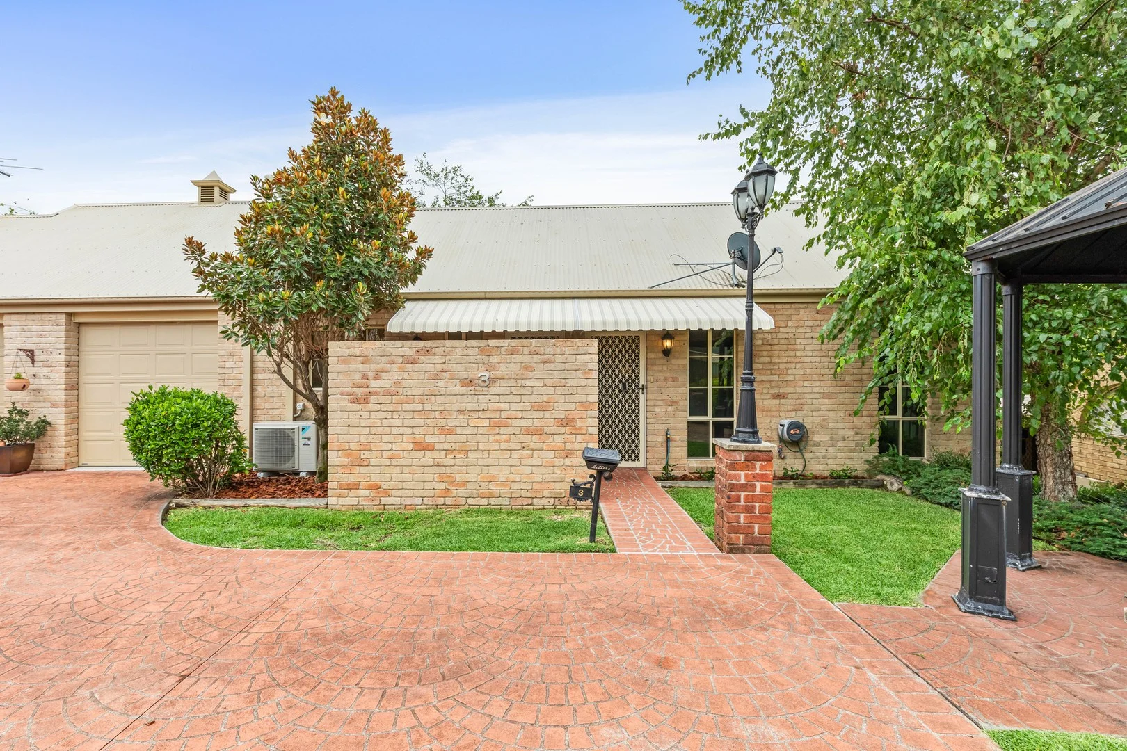 3/33 Neilson Street, Wallsend NSW 2287