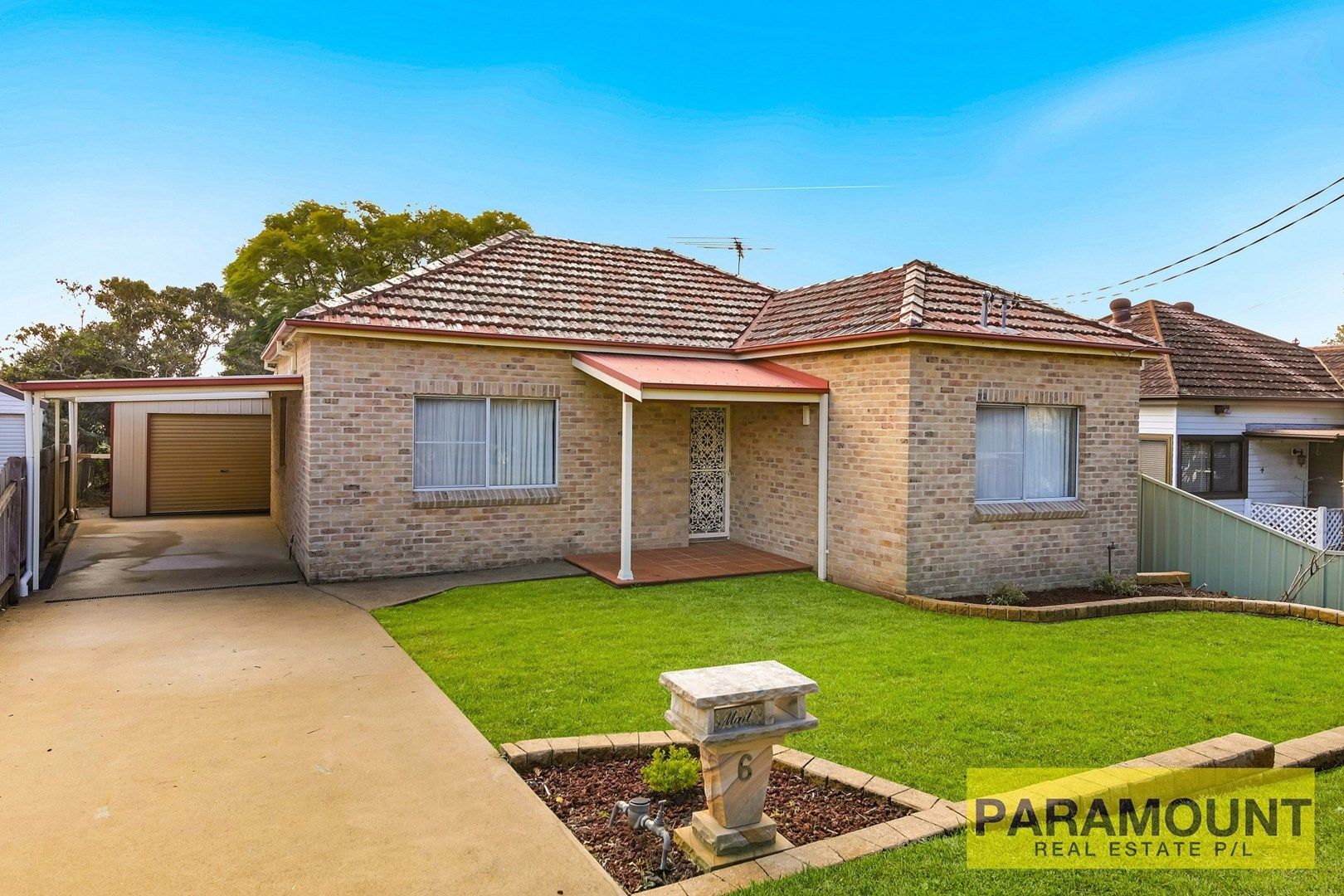 6 Urquhart Street, Riverwood NSW 2210, Image 0