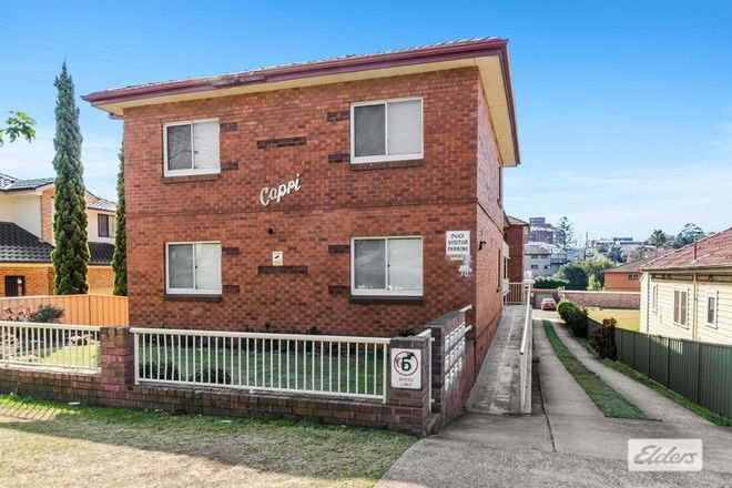 Picture of 5/30 Rowland Avenue, WOLLONGONG NSW 2500