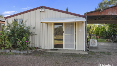 Picture of 61A Lincoln Street, RAYWOOD VIC 3570