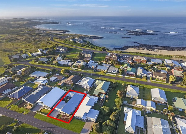 13 Singleton Street, Port Fairy VIC 3284