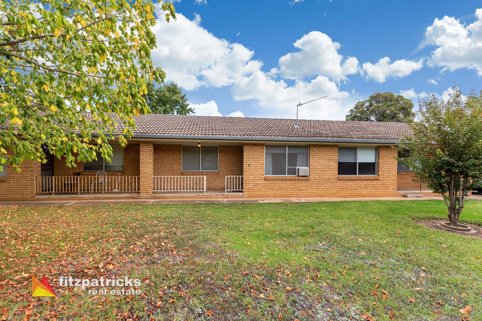 6/8 Joyes Place, Tolland NSW 2650, Image 0