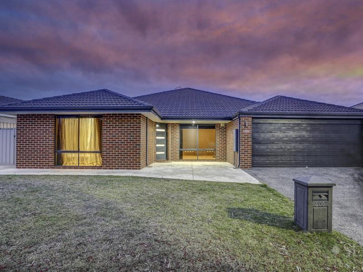 200 Golf Links Drive, Carramar WA 6031, Image 0