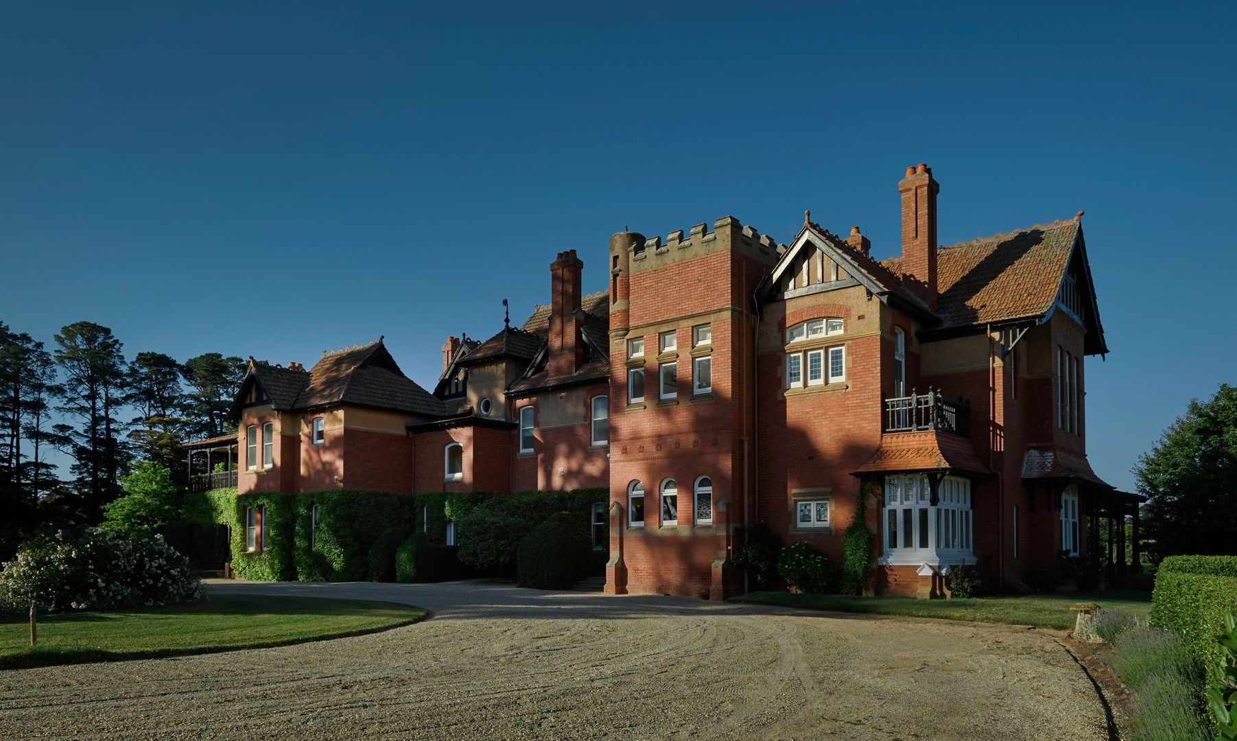 3980 Glenelg Highway, Skipton VIC 3361 House For Sale Domain