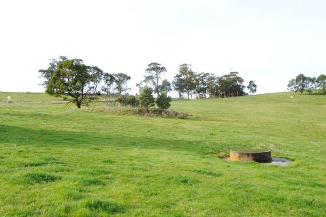 Picture of Lot 2 Dawsons Road, WOOREEN VIC 3953