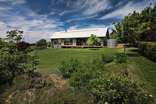 Picture of 609 Spring Hill Road, SPRING HILL VIC 3444
