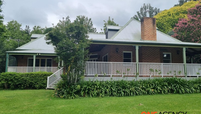 Picture of 4 Patterson Lane, GROSE VALE NSW 2753