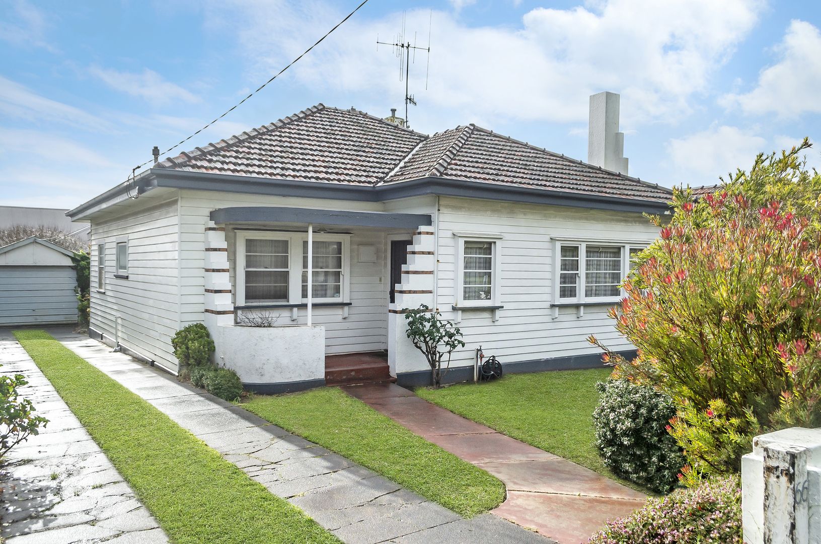 66 Koroit Street, Warrnambool Property History & Address Research
