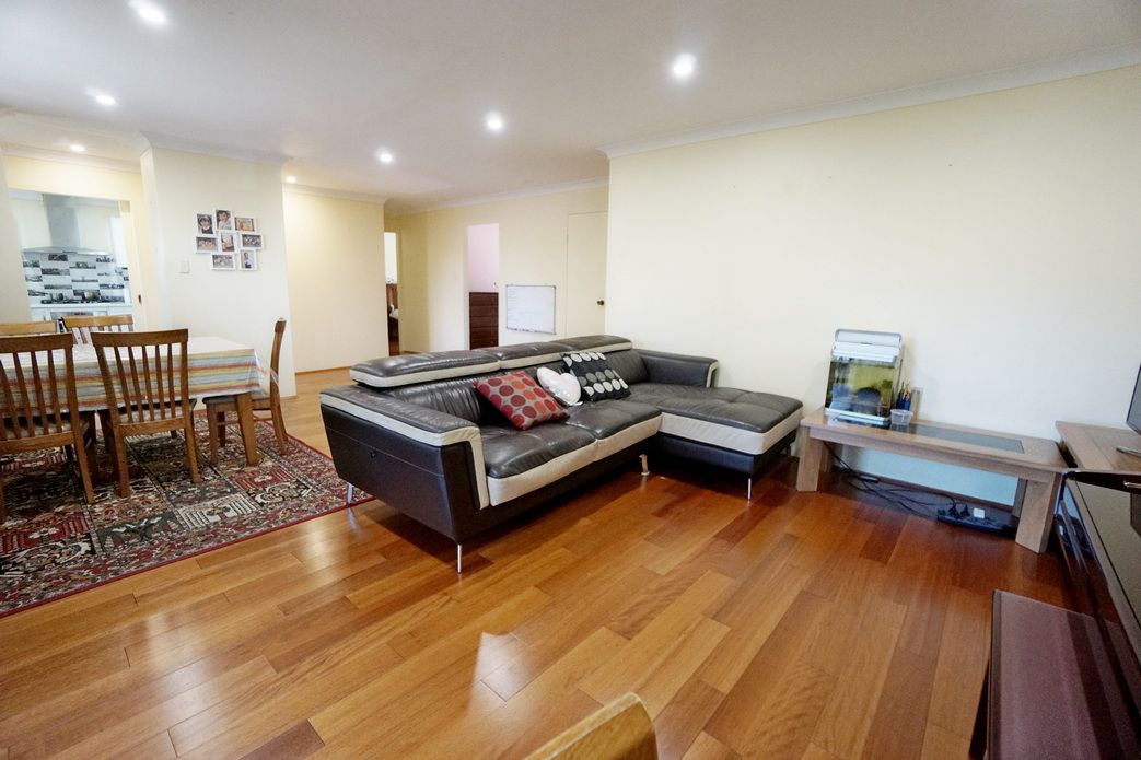 3 bedrooms Villa in 17/2 Rogal Place MACQUARIE PARK NSW, 2113