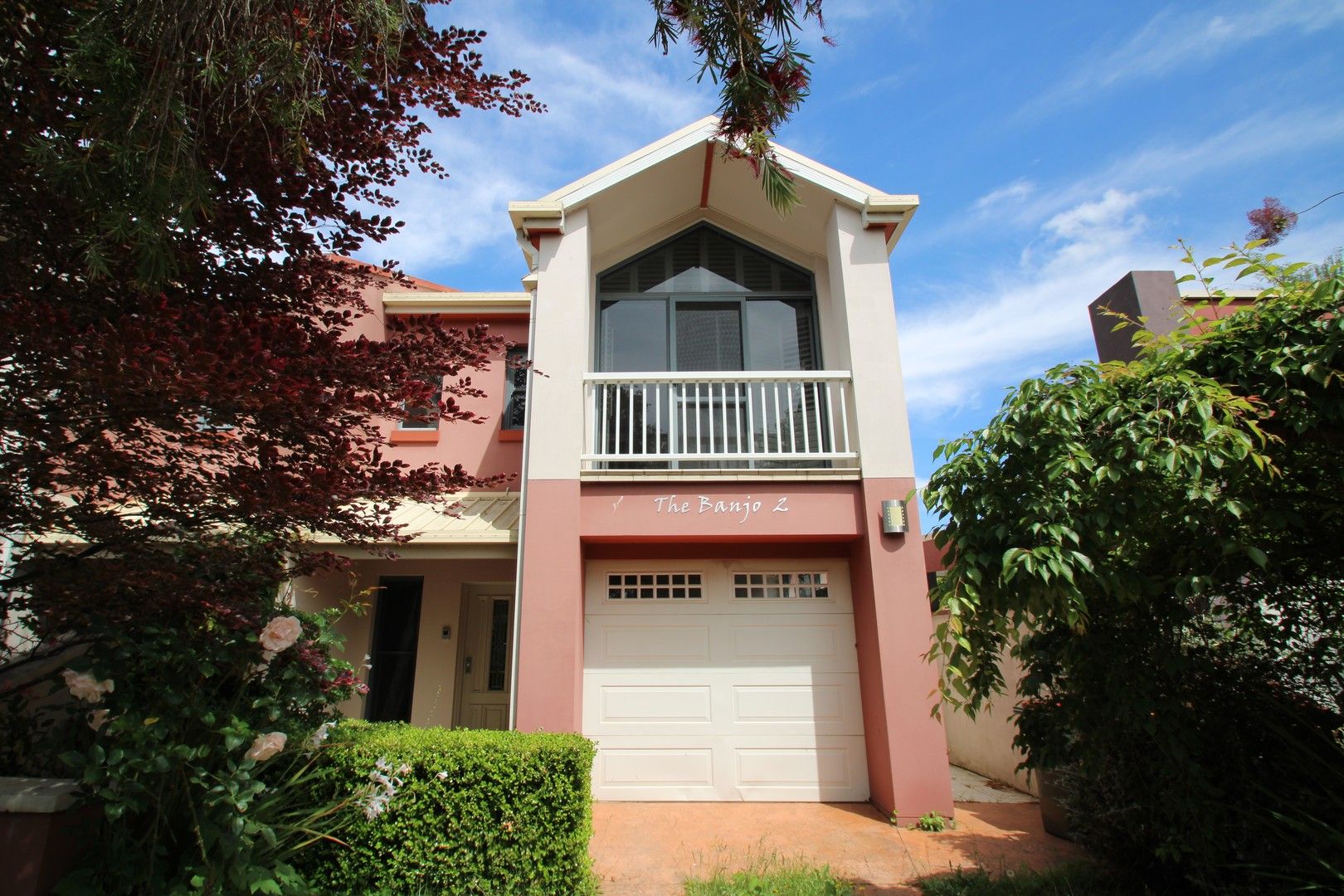 2 bedrooms Townhouse in 19B Hamer Street ORANGE NSW, 2800