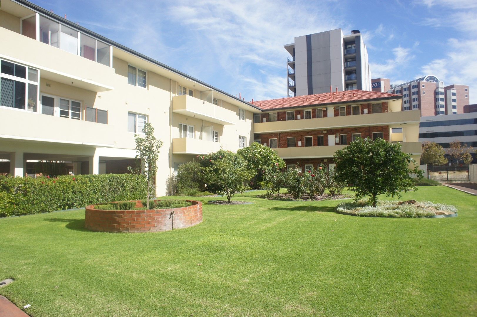 307/45 Adelaide Terrace, East Perth WA 6004, Image 0