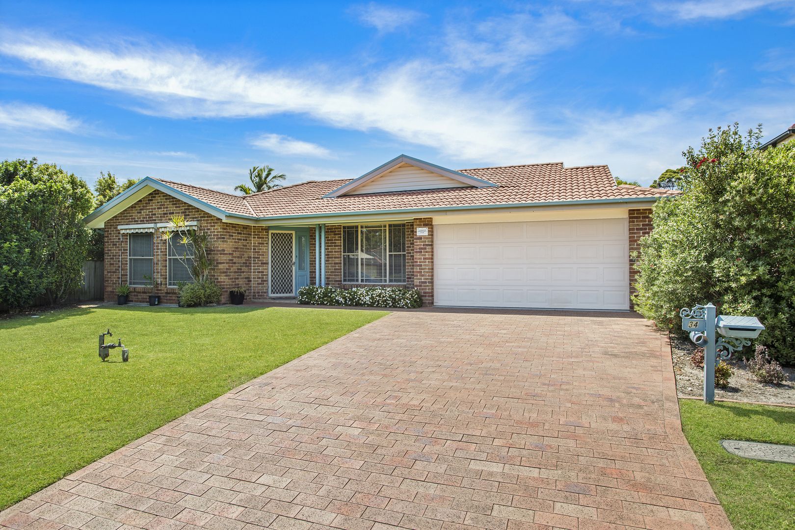 34 Sanctuary Place, Bateau Bay Property History & Address Research