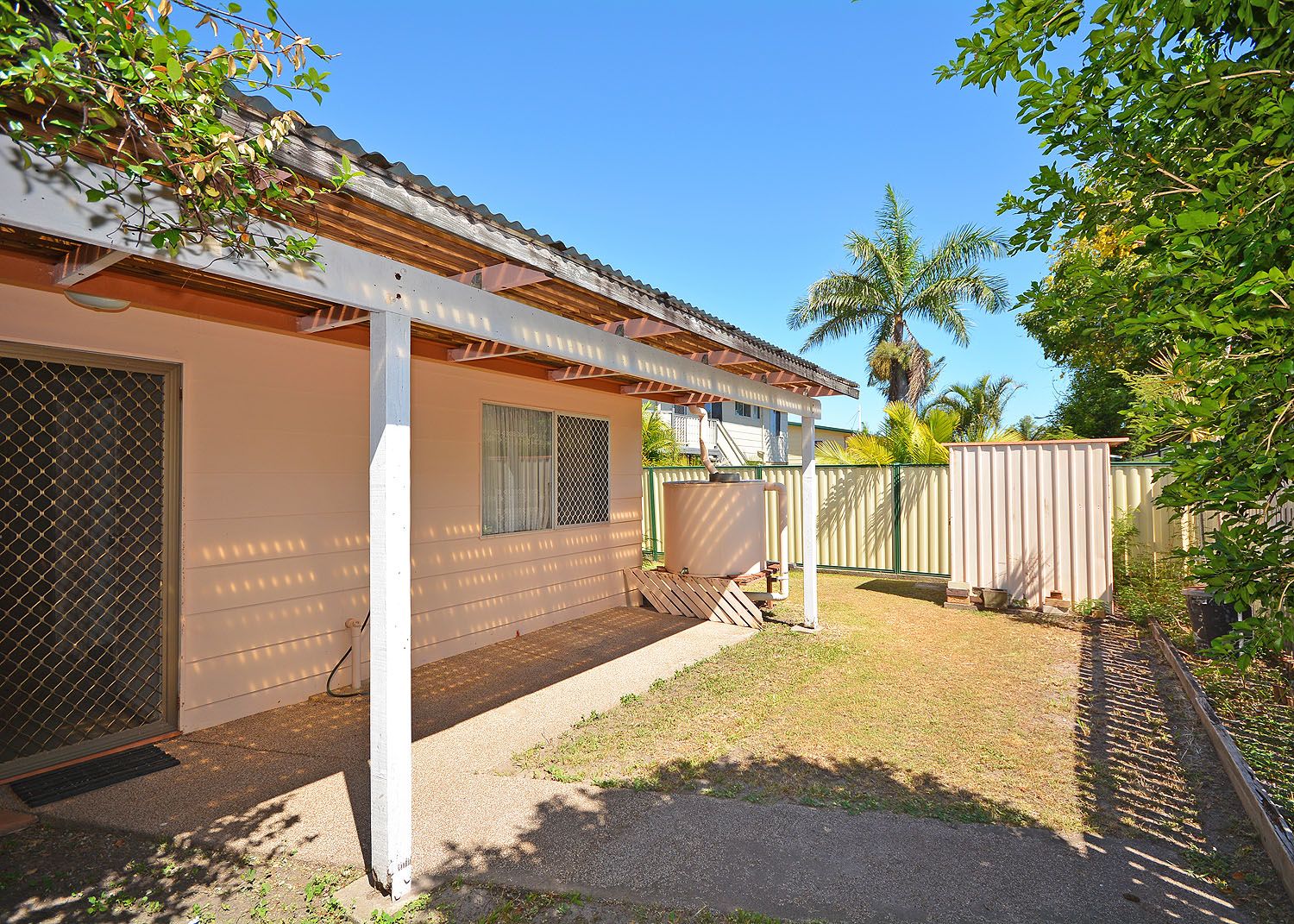 1/29 Saunders Street, Point Vernon QLD 4655, Image 2