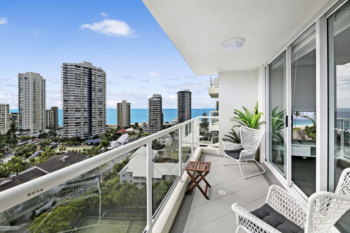 61/15 Breaker Street, Main Beach QLD 4217, Image 0