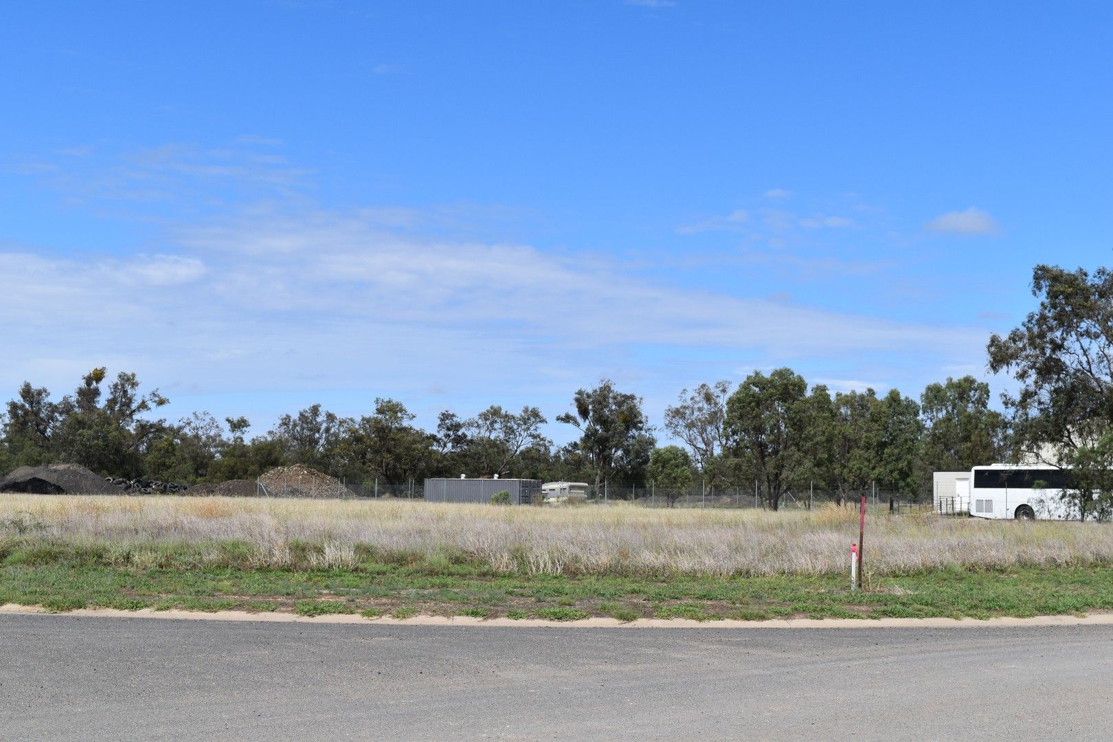 Lot 31 Henderson Road, Goondiwindi QLD 4390, Image 0