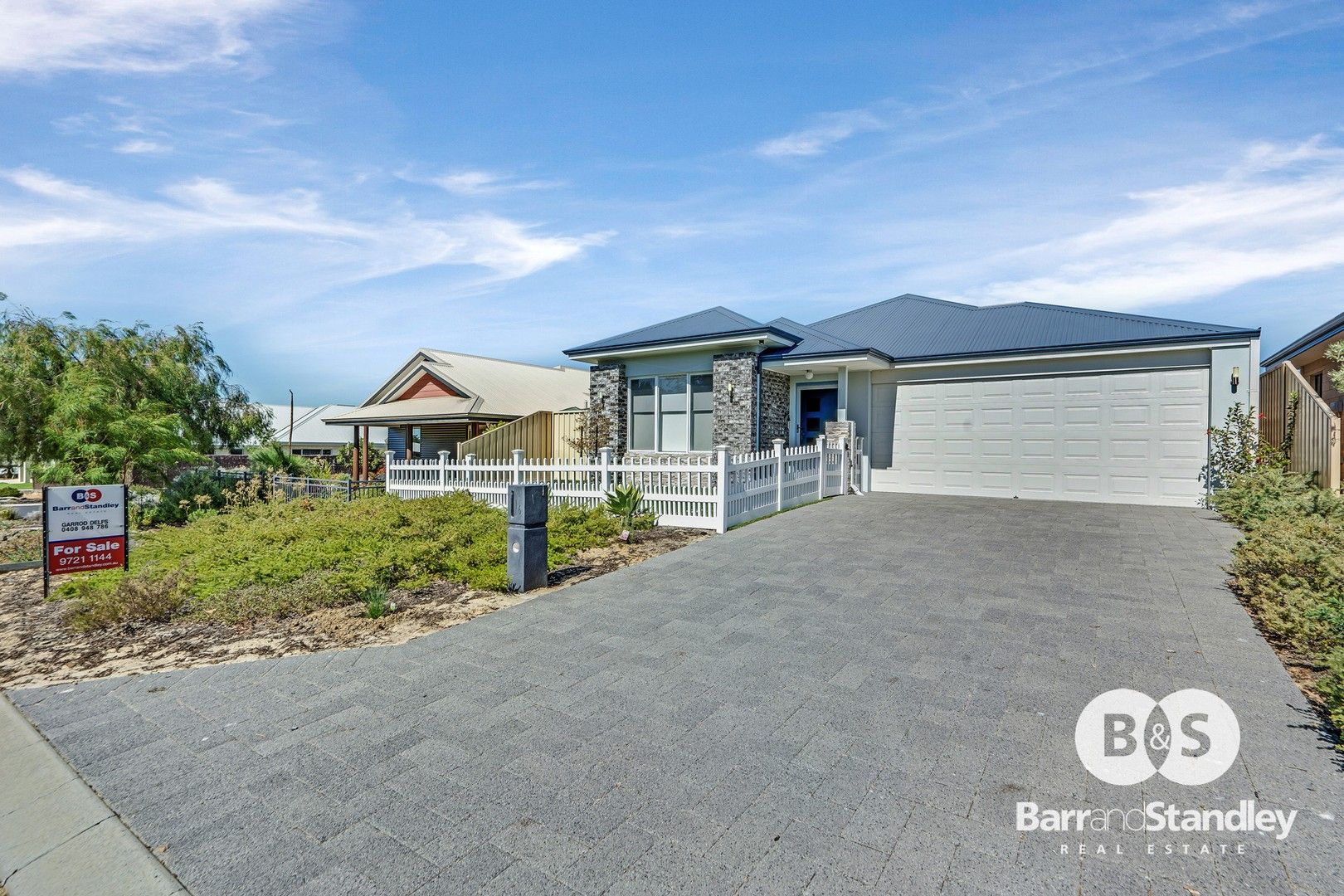 16 Primrose Vista, Millbridge WA 6232, Image 0