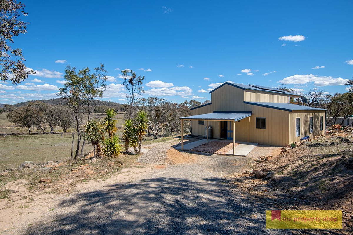 82 Honners Road, Mudgee NSW 2850, Image 0