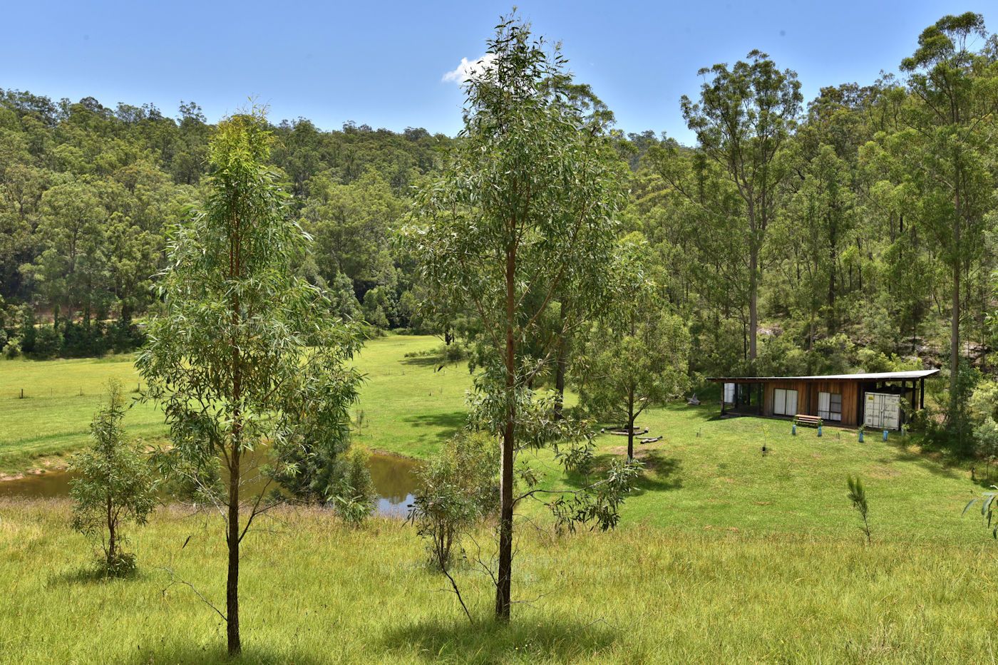 Great North Road, Laguna NSW 2325, Image 1