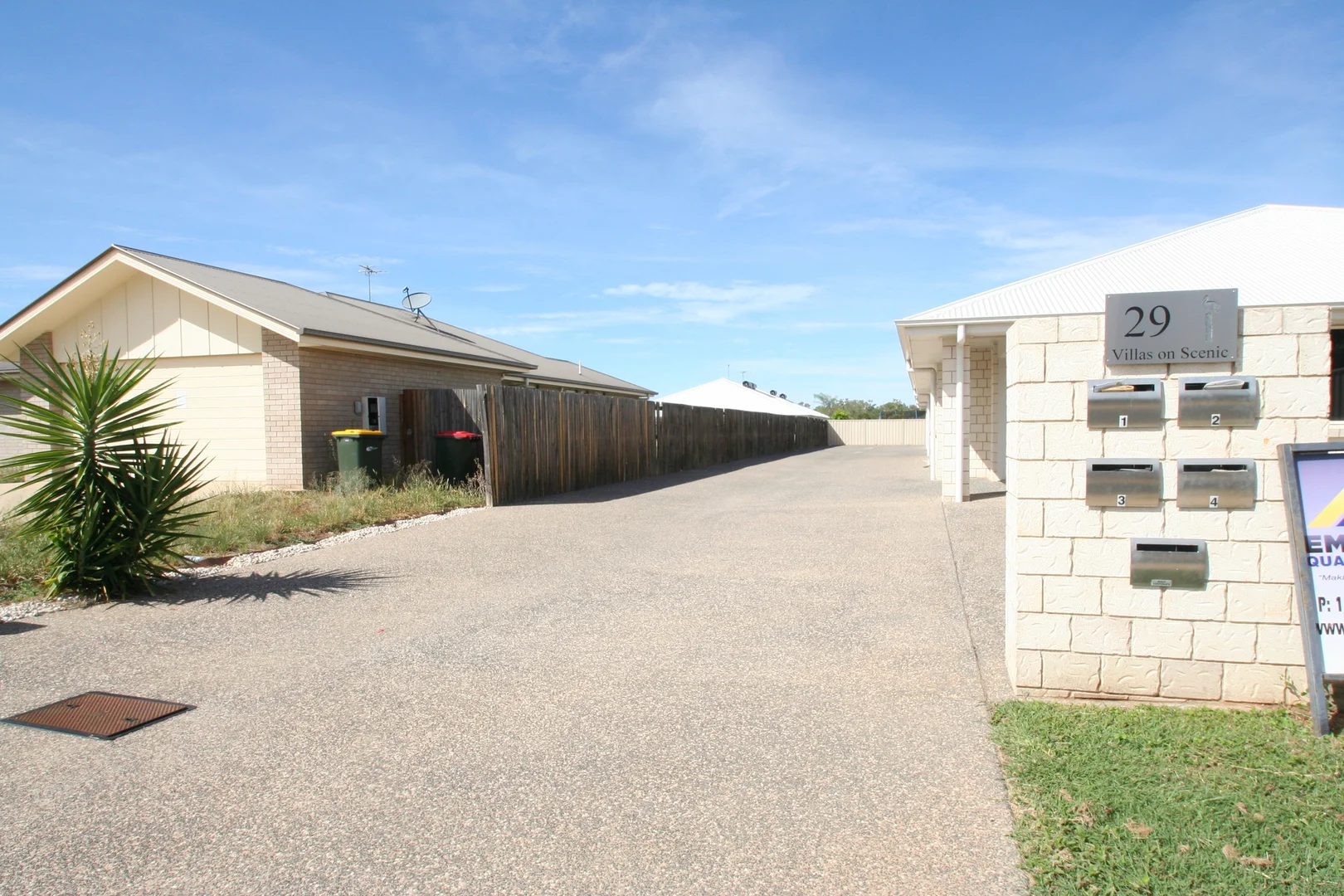 Additional image 15 of 3/29 Scenic Drive, Emerald QLD 4720