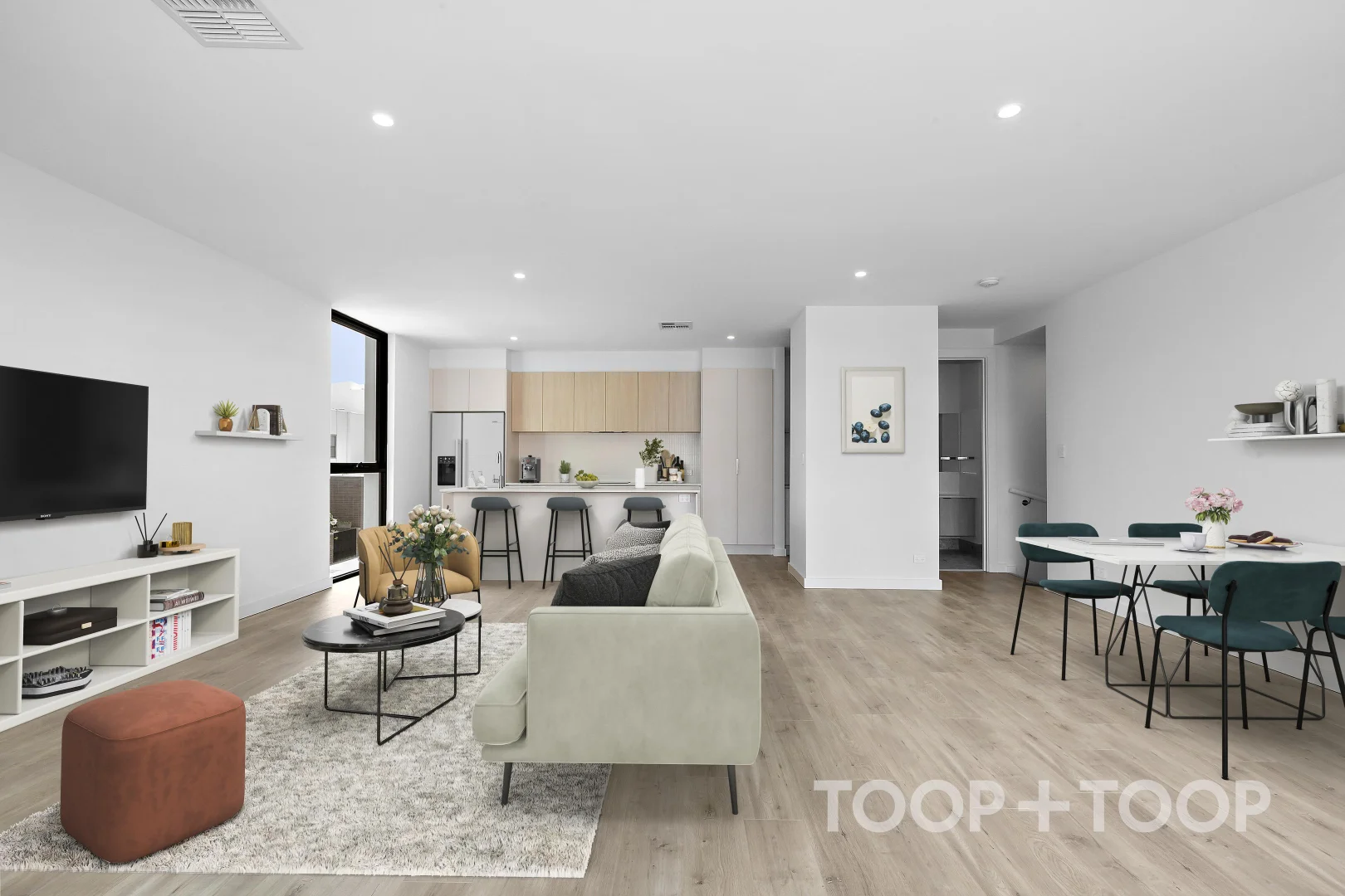 Additional image 4 of 46 Second Street, Bowden SA 5007