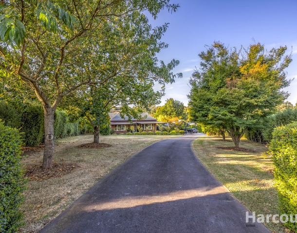 8 Kookaburra Court, Warragul VIC 3820