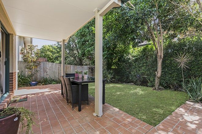 Picture of 23/55 Beckwith Street, ORMISTON QLD 4160