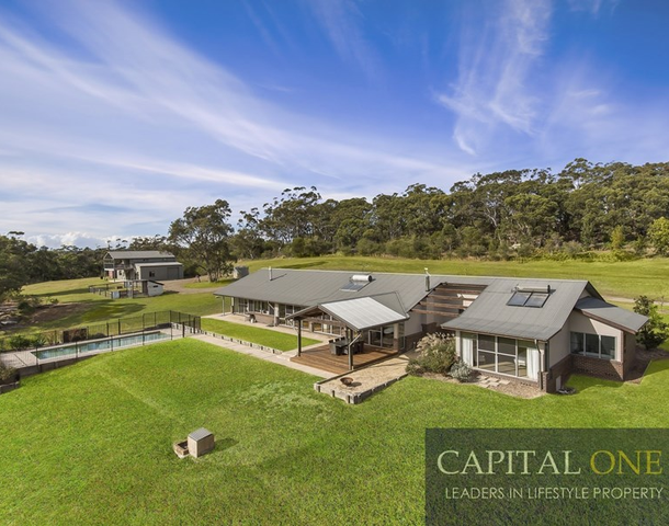 69 Jones Road, Calga NSW 2250